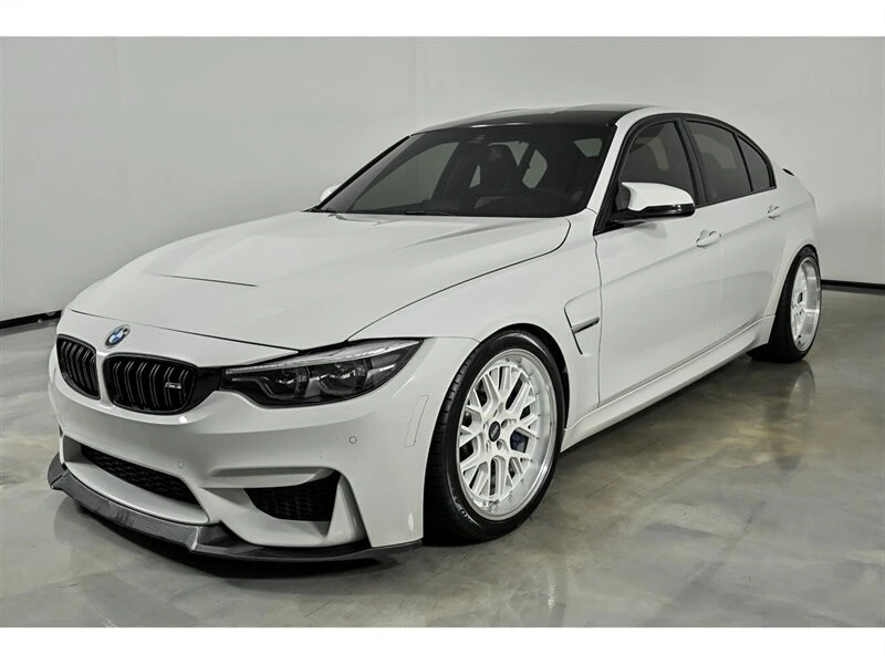 2018 BMW F80 M3 - Image 5 of 29