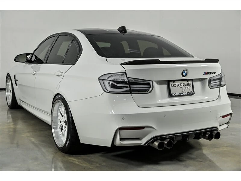 2018 BMW F80 M3 - Image 7 of 29