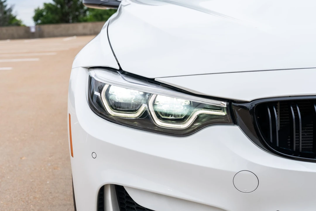 2018 BMW F80 M3 - Image 16 of 31