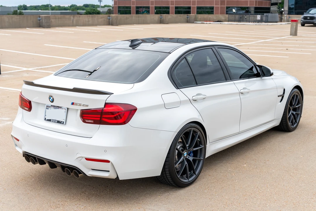 2018 BMW F80 M3 - Image 7 of 31