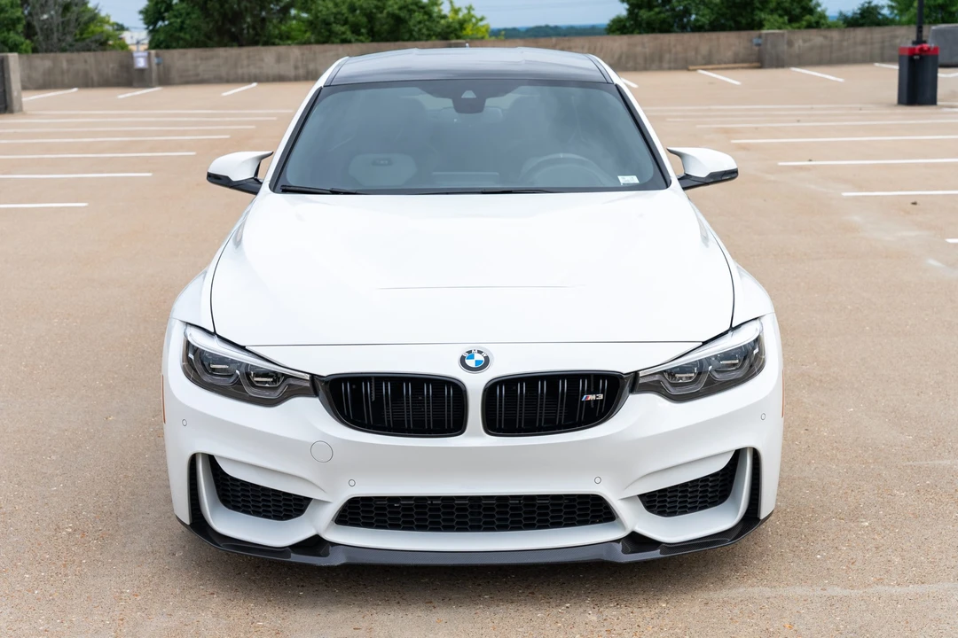 2018 BMW F80 M3 - Image 2 of 31