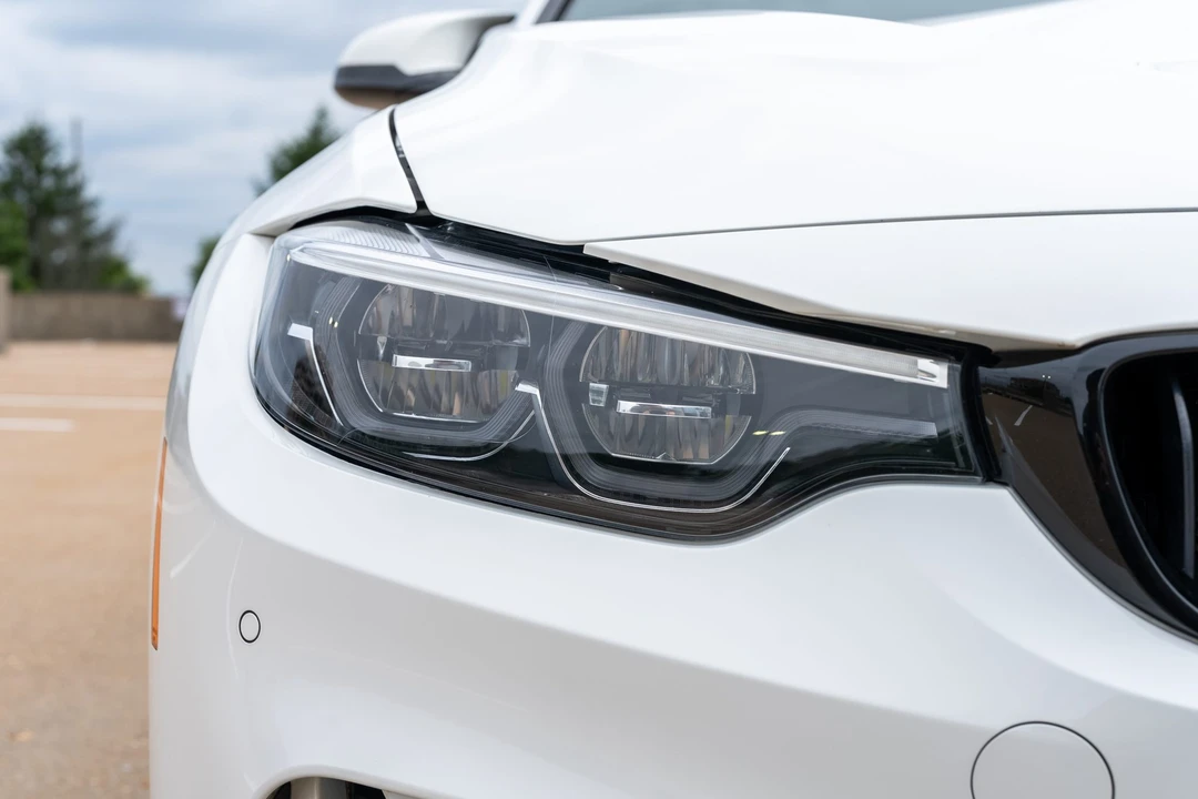 2018 BMW F80 M3 - Image 17 of 31