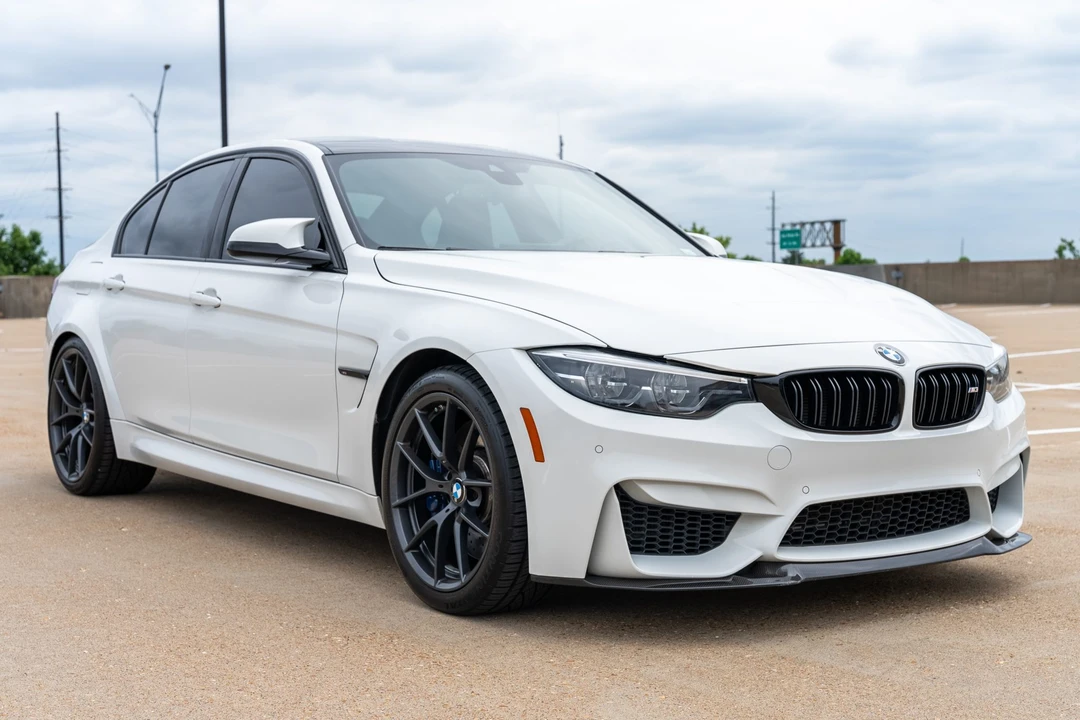 2018 BMW F80 M3 - Image 5 of 31