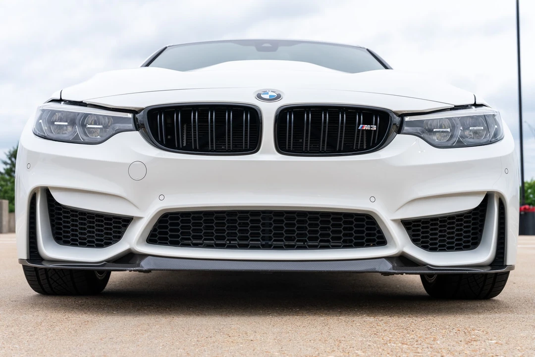 2018 BMW F80 M3 - Image 3 of 31