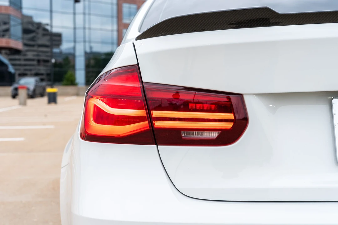2018 BMW F80 M3 - Image 31 of 31