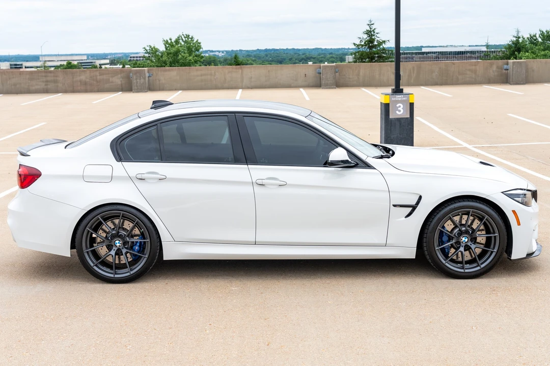 2018 BMW F80 M3 - Image 6 of 31