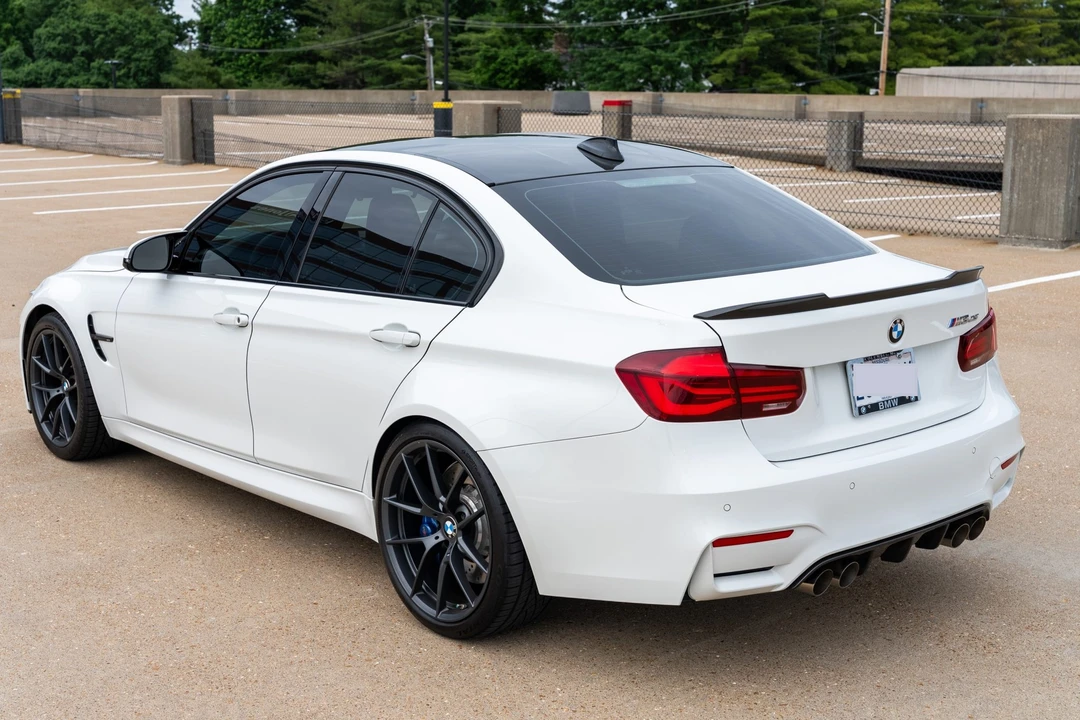 2018 BMW F80 M3 - Image 9 of 31