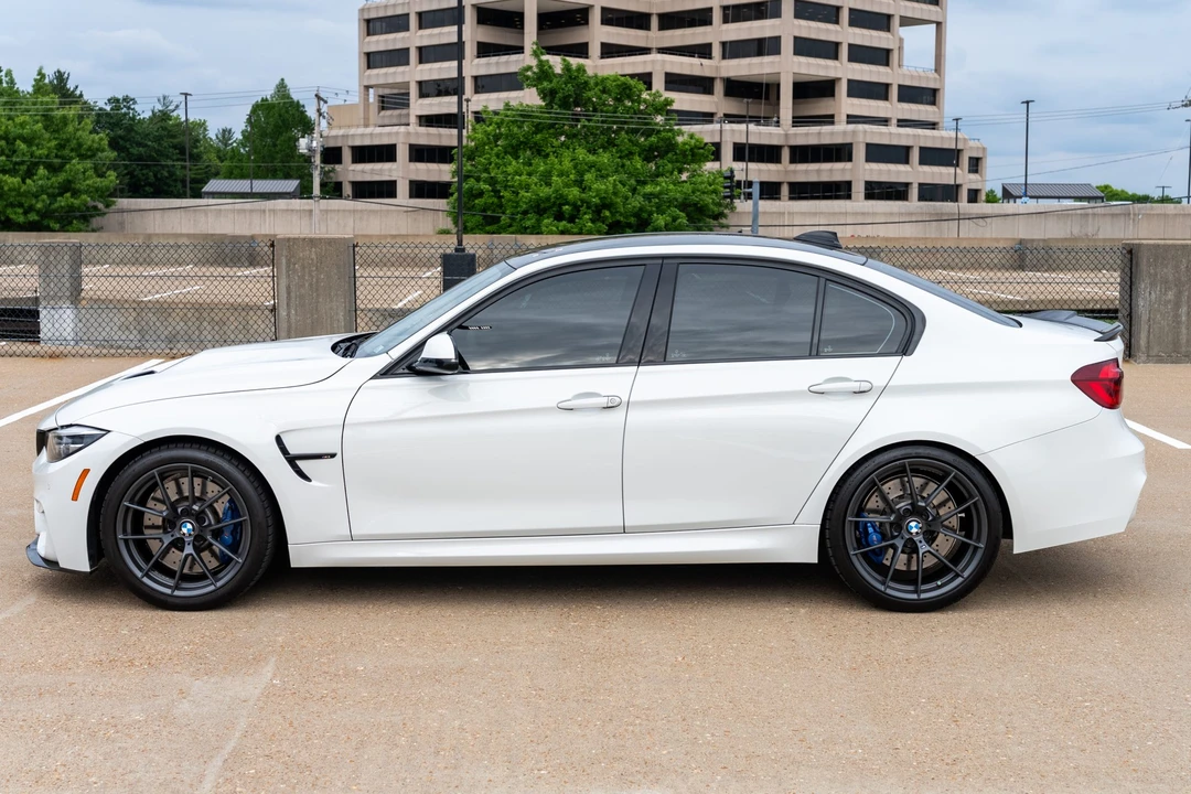 2018 BMW F80 M3 - Image 11 of 31