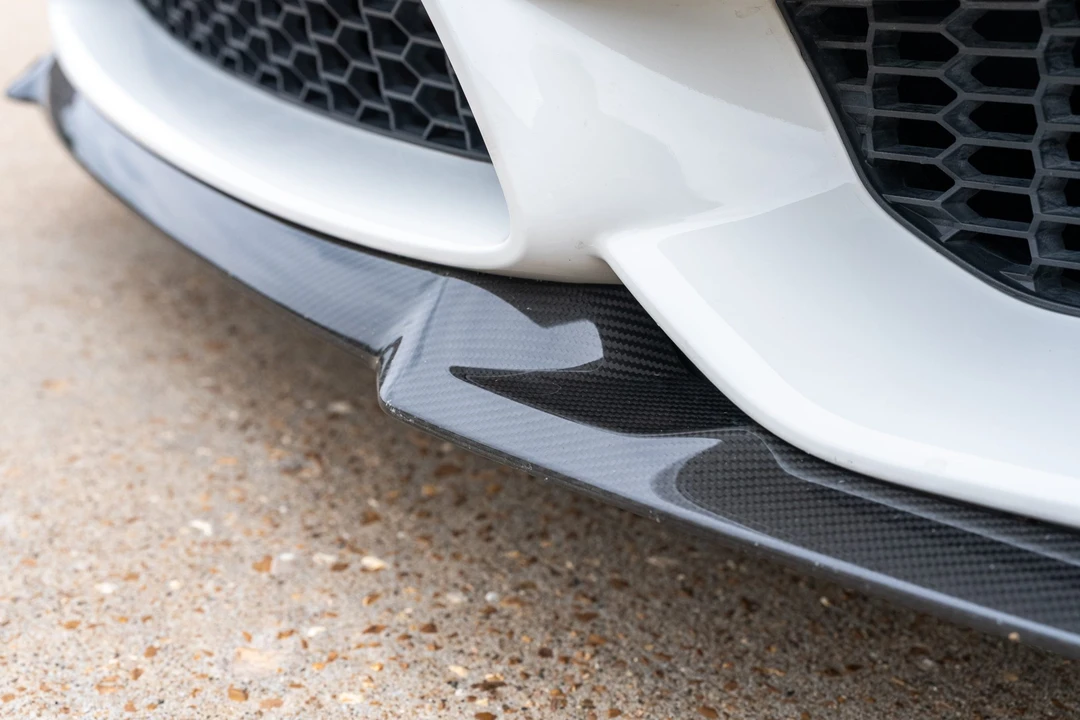 2018 BMW F80 M3 - Image 21 of 31