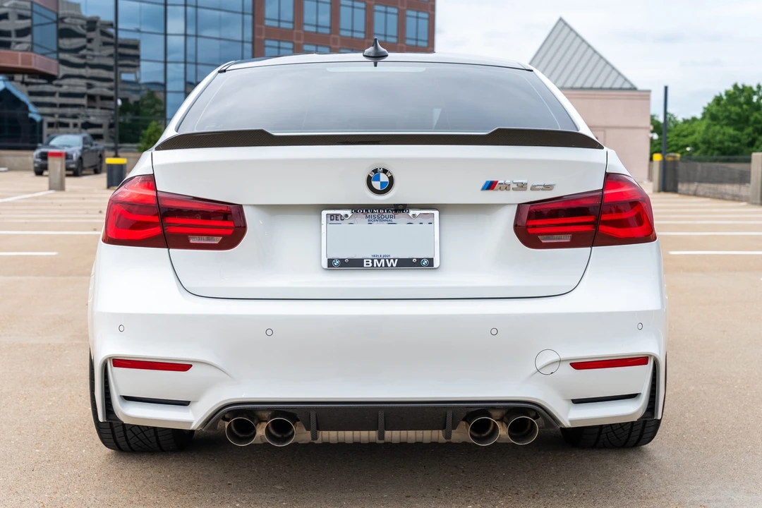 2018 BMW F80 M3 - Image 8 of 31