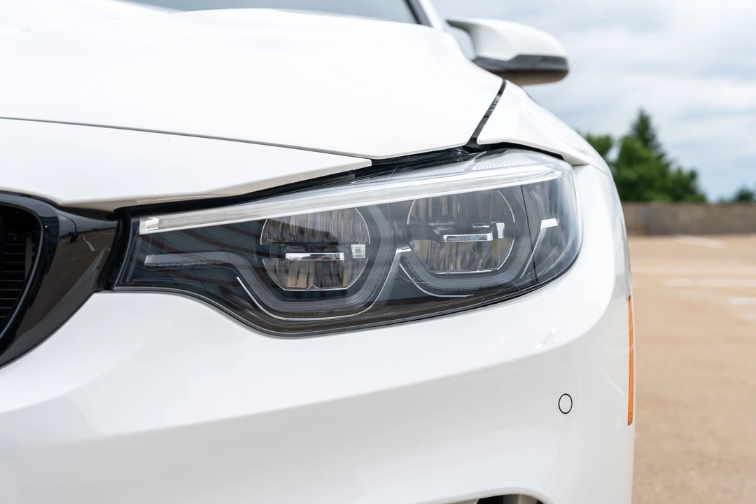 2018 BMW F80 M3 - Image 18 of 31
