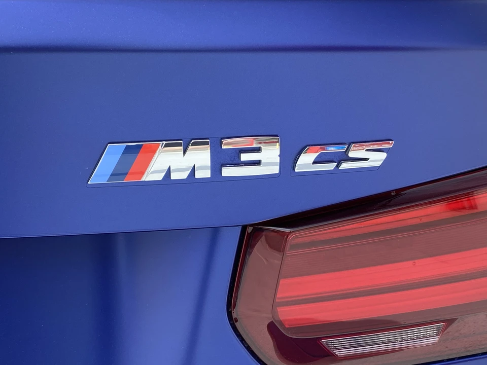 2018 BMW F80 M3 - Image 27 of 31