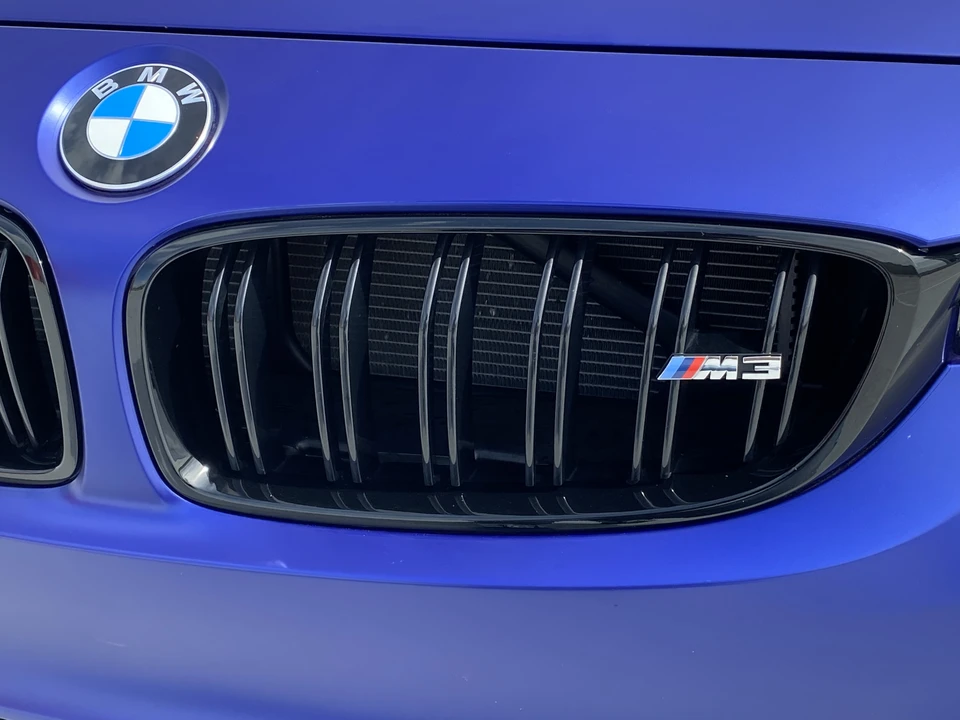 2018 BMW F80 M3 - Image 19 of 31
