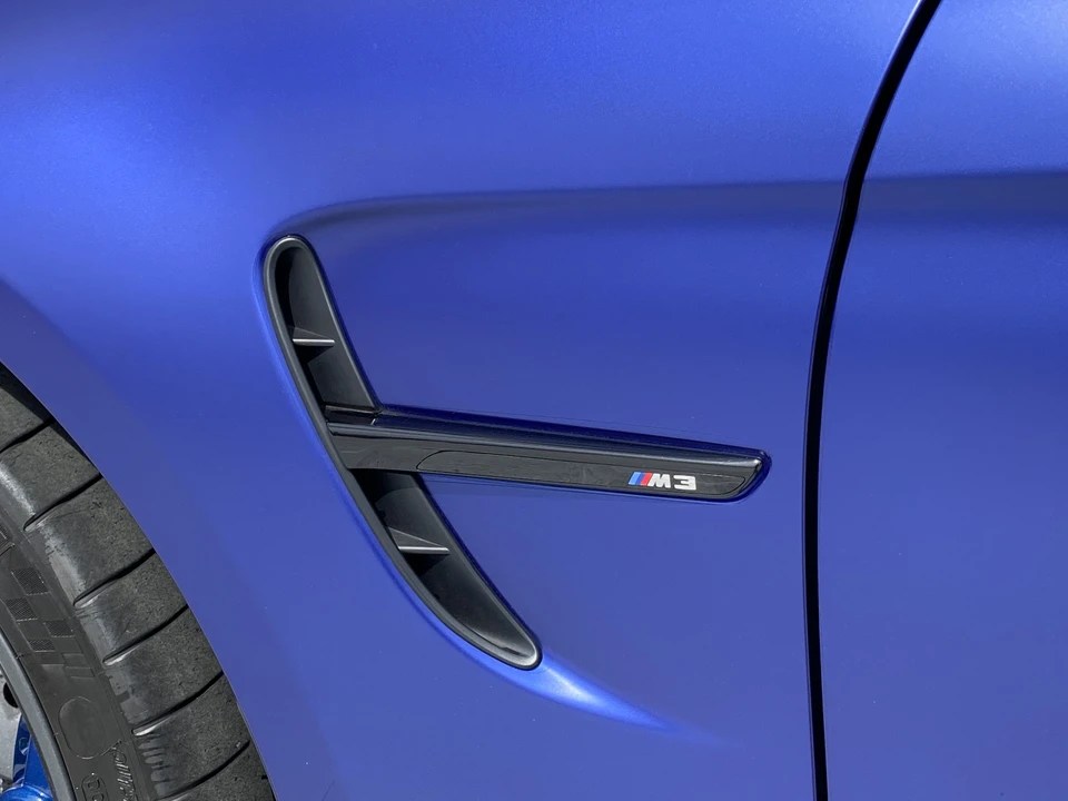 2018 BMW F80 M3 - Image 24 of 31