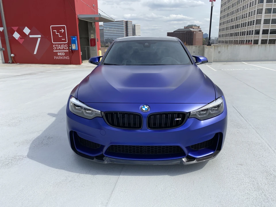 2018 BMW F80 M3 - Image 7 of 31