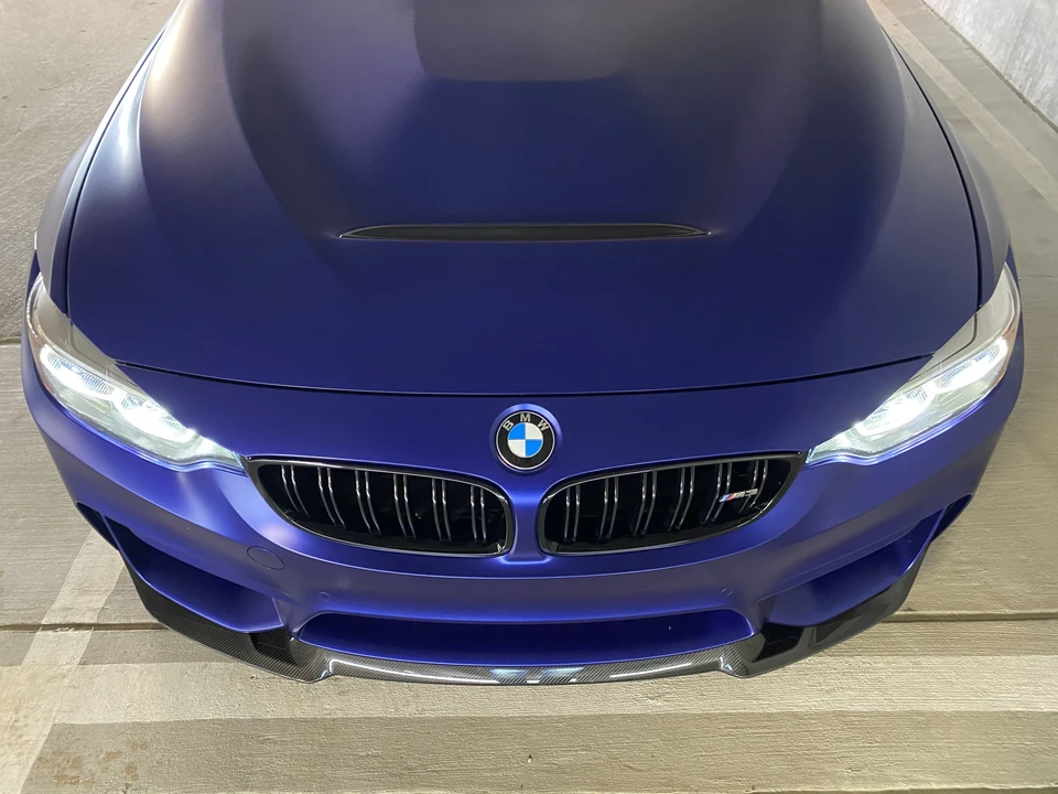 2018 BMW F80 M3 - Image 16 of 31