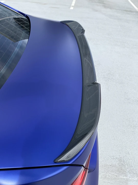 2018 BMW F80 M3 - Image 26 of 31