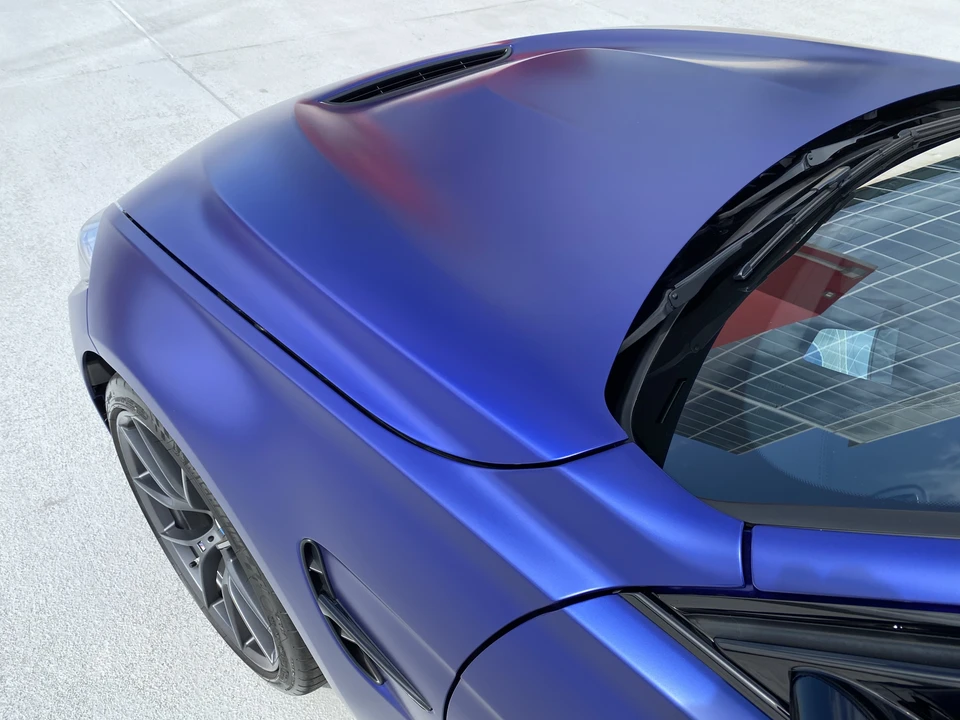2018 BMW F80 M3 - Image 22 of 31
