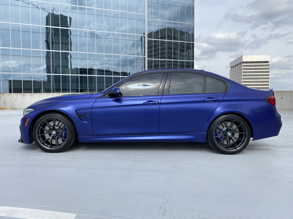 2018 BMW F80 M3 - Image 11 of 31
