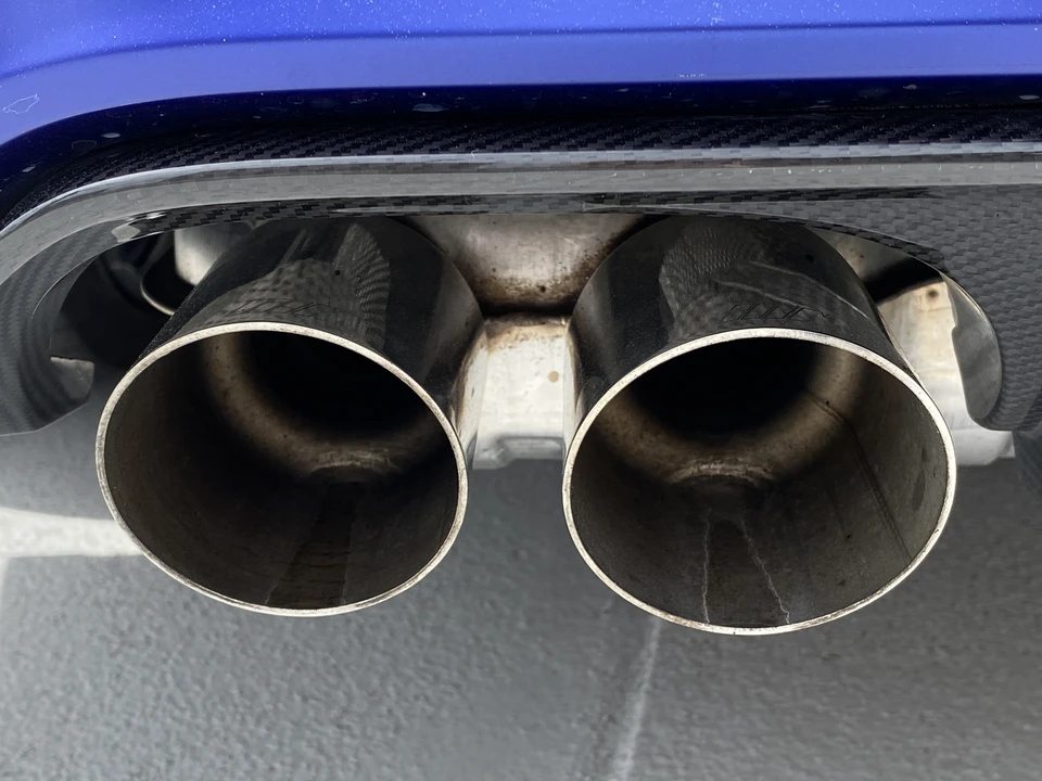 2018 BMW F80 M3 - Image 31 of 31