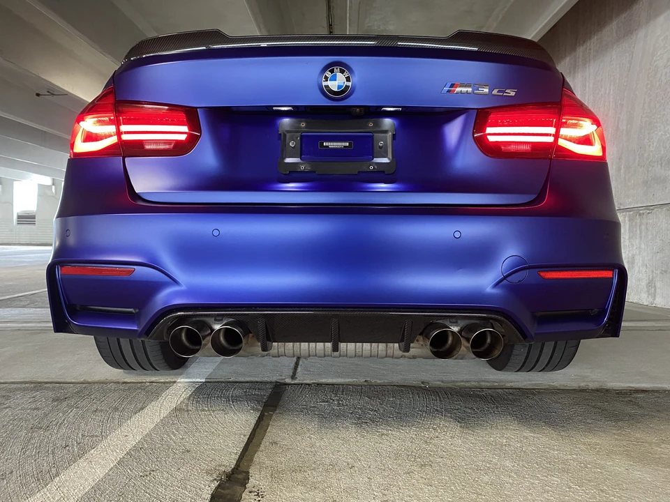 2018 BMW F80 M3 - Image 13 of 31