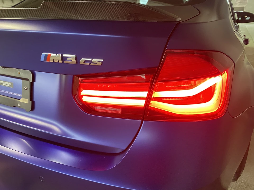 2018 BMW F80 M3 - Image 28 of 31