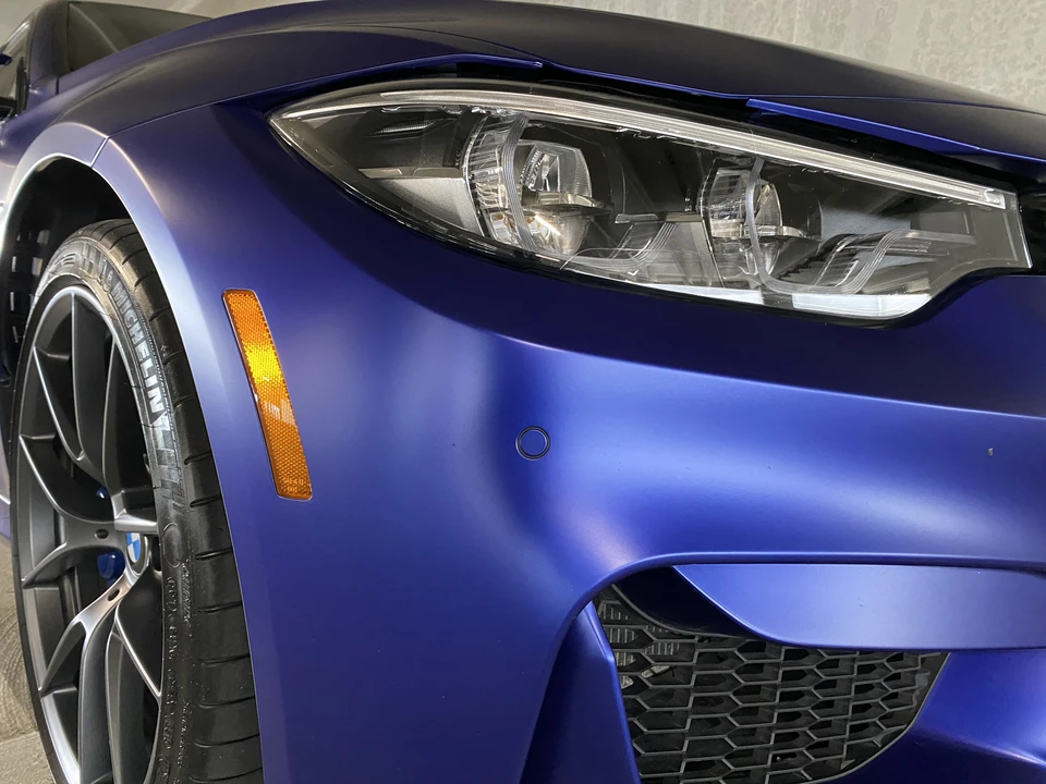 2018 BMW F80 M3 - Image 17 of 31