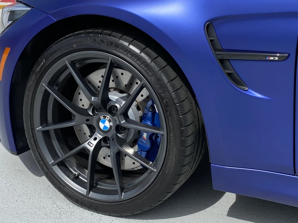 2018 BMW F80 M3 - Image 23 of 31