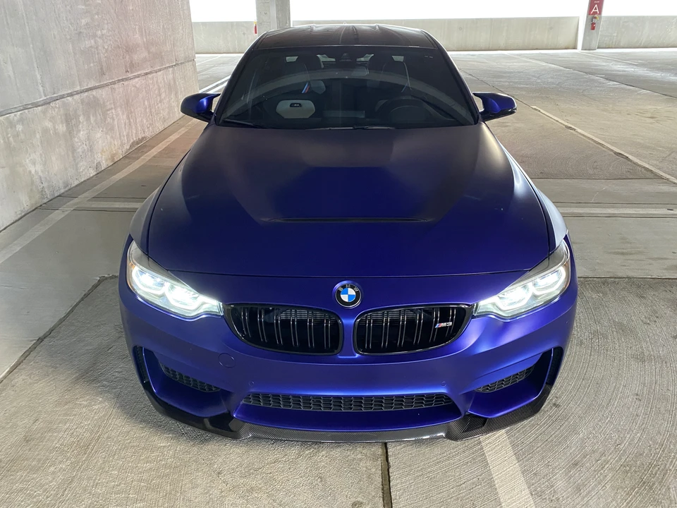 2018 BMW F80 M3 - Image 6 of 31