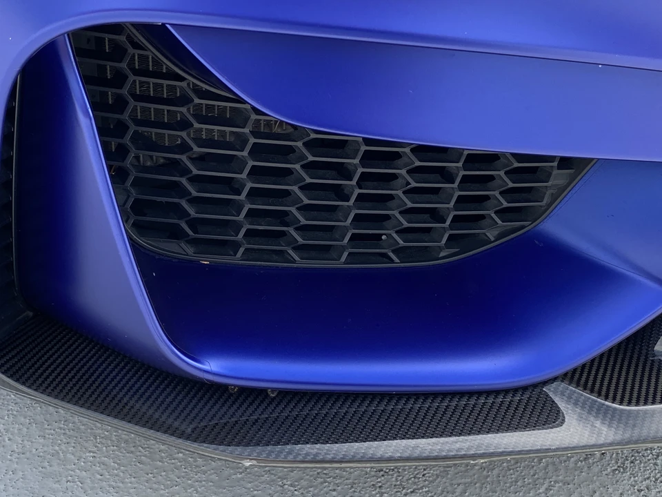 2018 BMW F80 M3 - Image 18 of 31