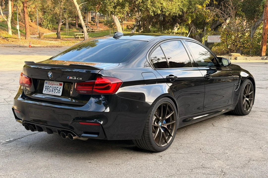 2018 BMW F80 M3 - Image 4 of 31