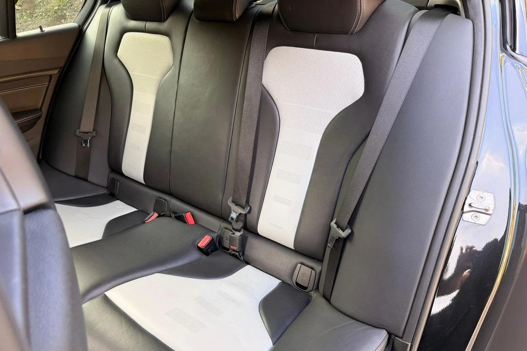 2018 BMW F80 M3 - Image 28 of 31