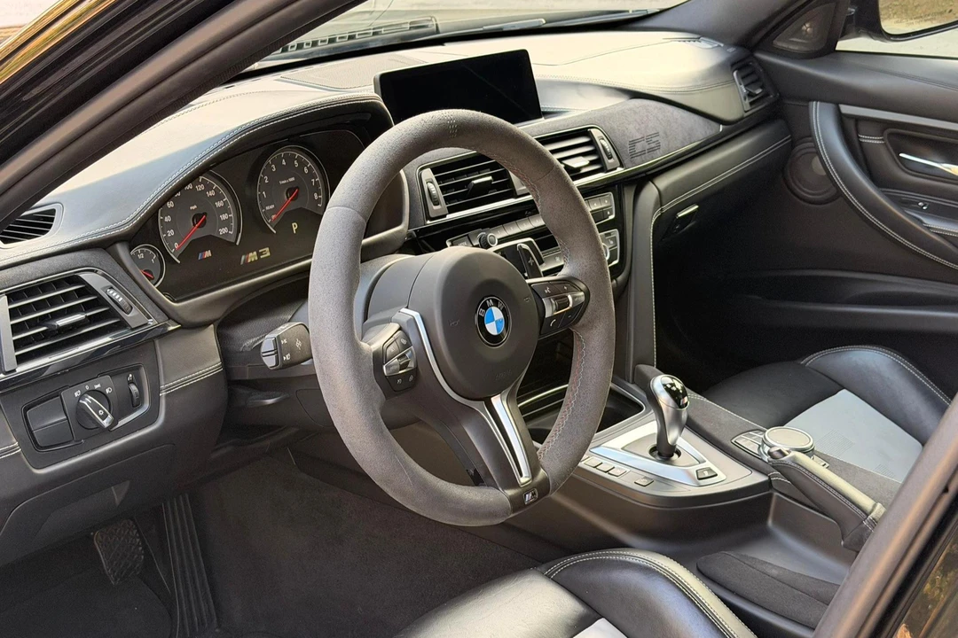 2018 BMW F80 M3 - Image 26 of 31