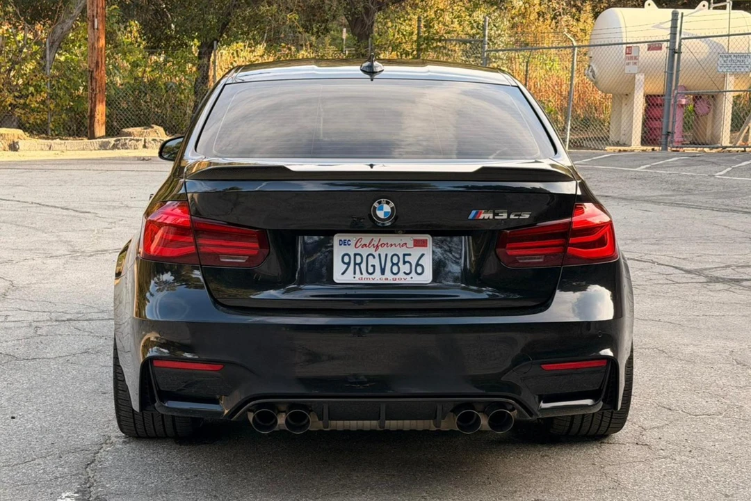 2018 BMW F80 M3 - Image 5 of 31