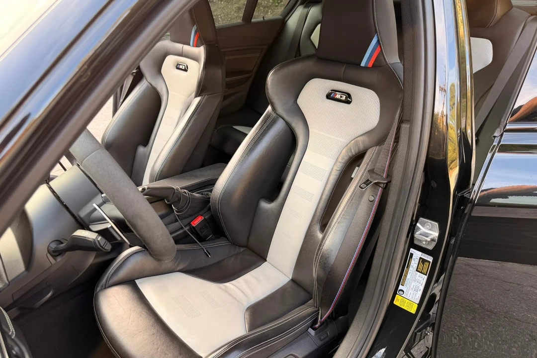 2018 BMW F80 M3 - Image 27 of 31