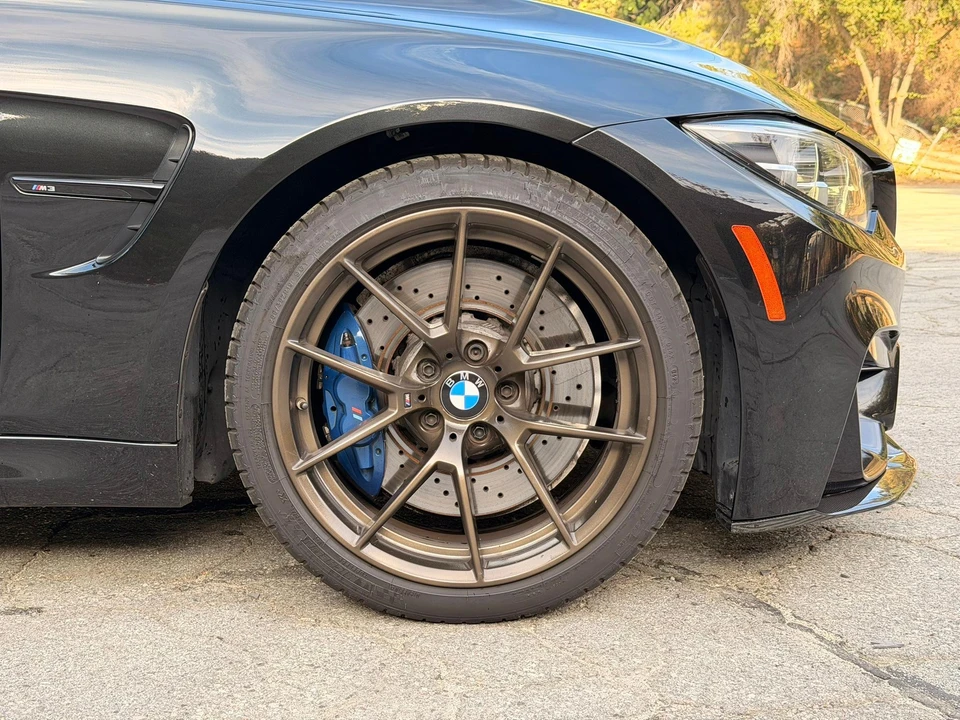 2018 BMW F80 M3 - Image 25 of 31
