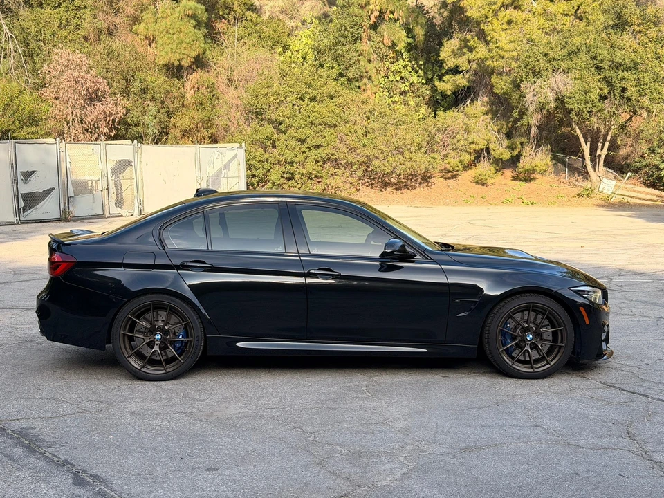 2018 BMW F80 M3 - Image 8 of 31