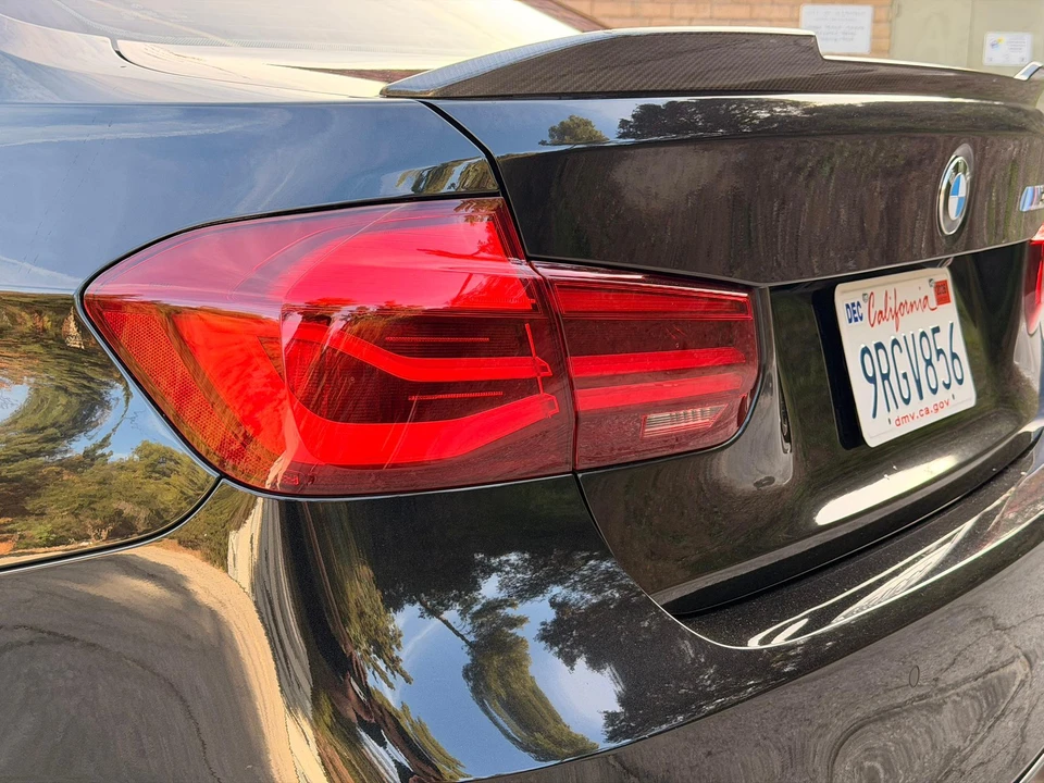 2018 BMW F80 M3 - Image 13 of 31