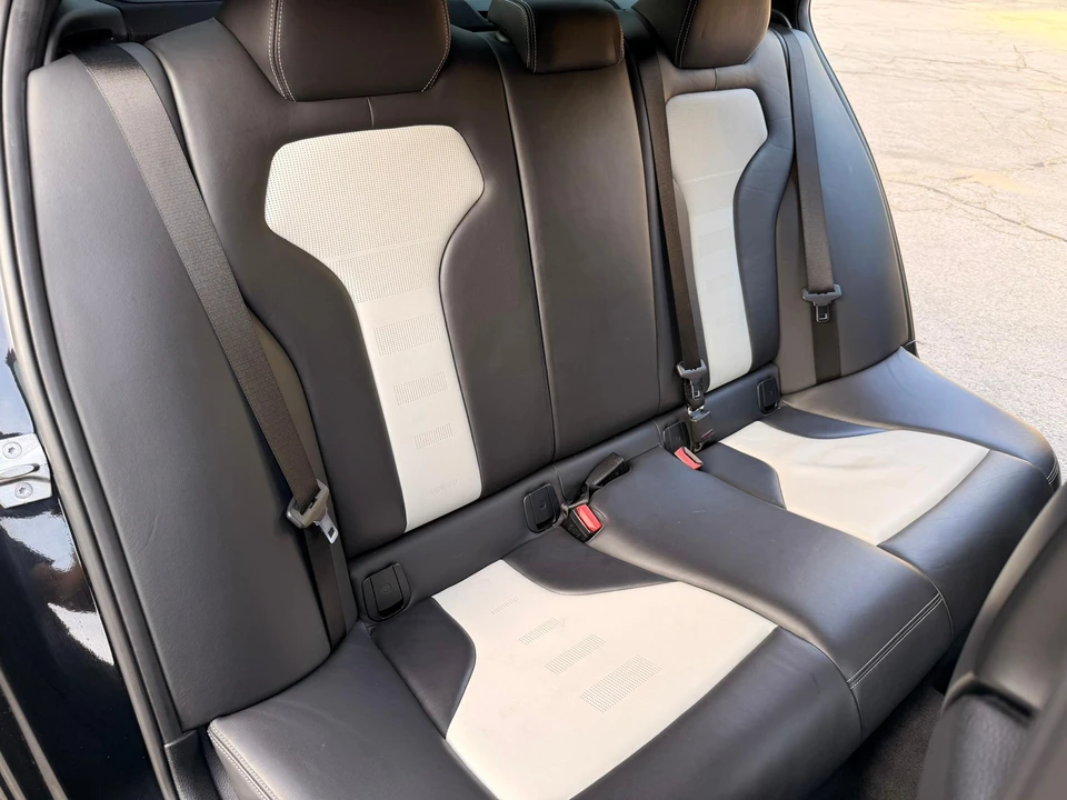 2018 BMW F80 M3 - Image 31 of 31