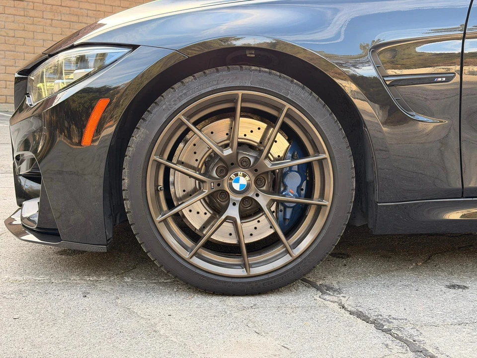2018 BMW F80 M3 - Image 22 of 31