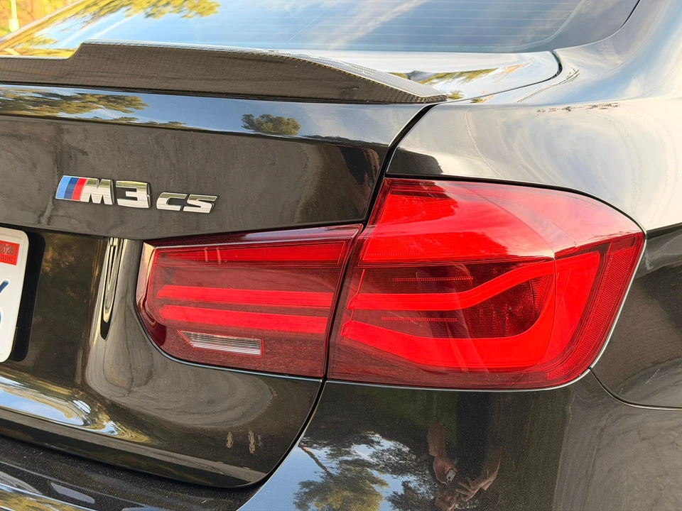 2018 BMW F80 M3 - Image 14 of 31