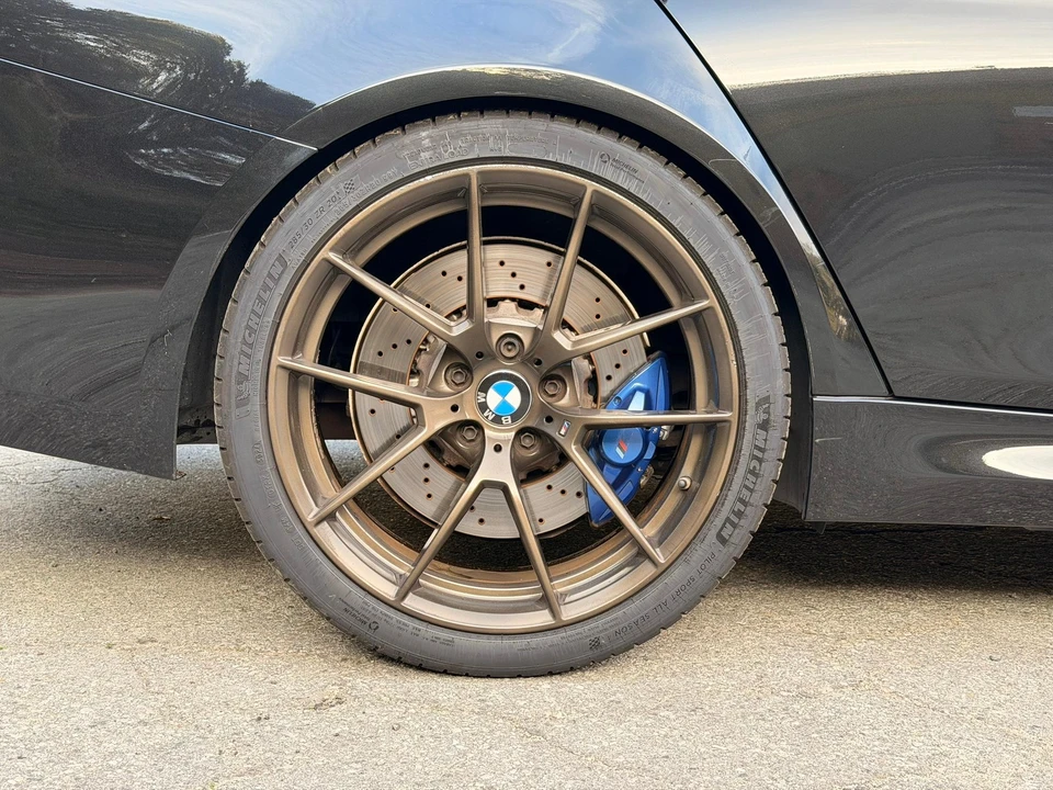 2018 BMW F80 M3 - Image 24 of 31