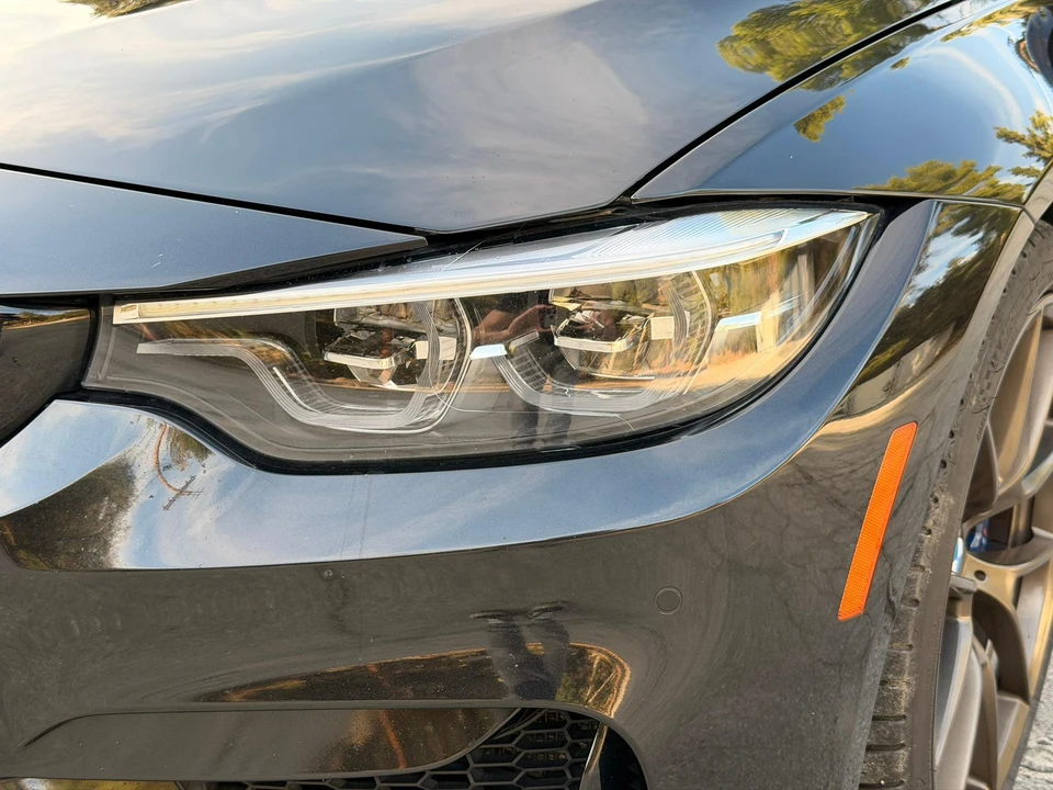2018 BMW F80 M3 - Image 10 of 31