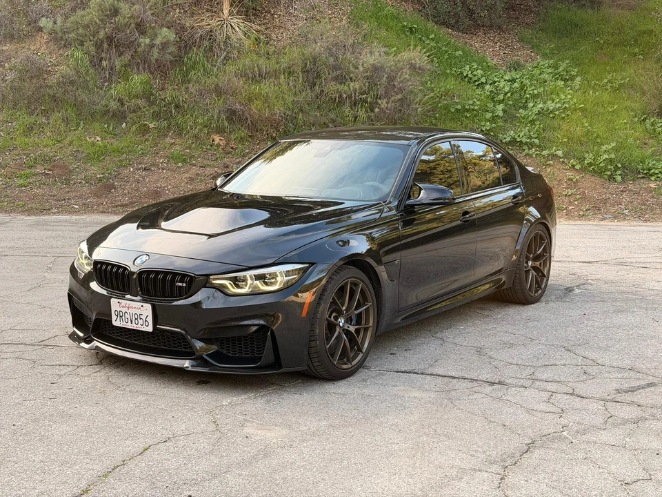 2018 BMW F80 M3 - Image 6 of 31