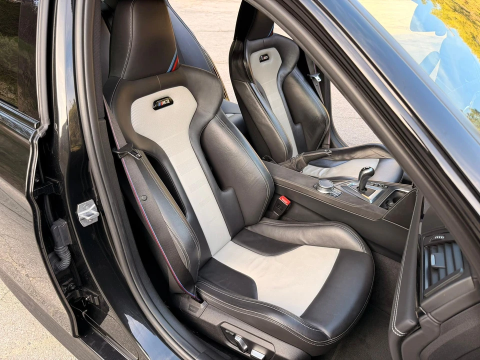2018 BMW F80 M3 - Image 30 of 31