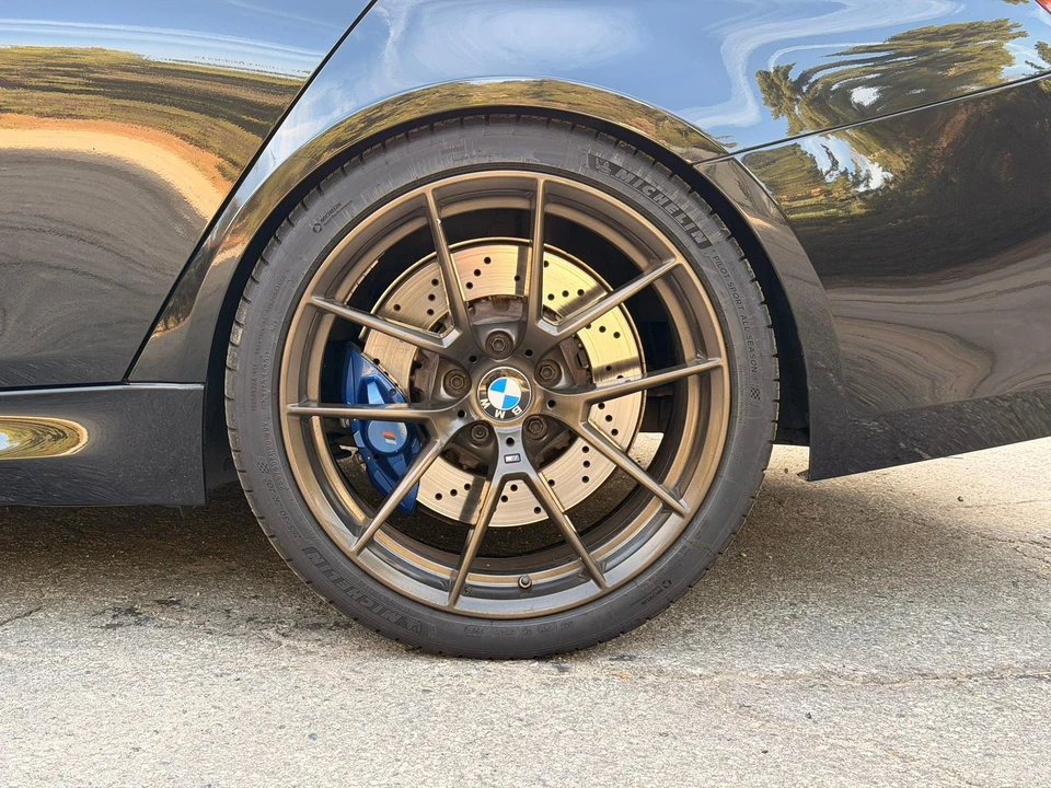 2018 BMW F80 M3 - Image 23 of 31