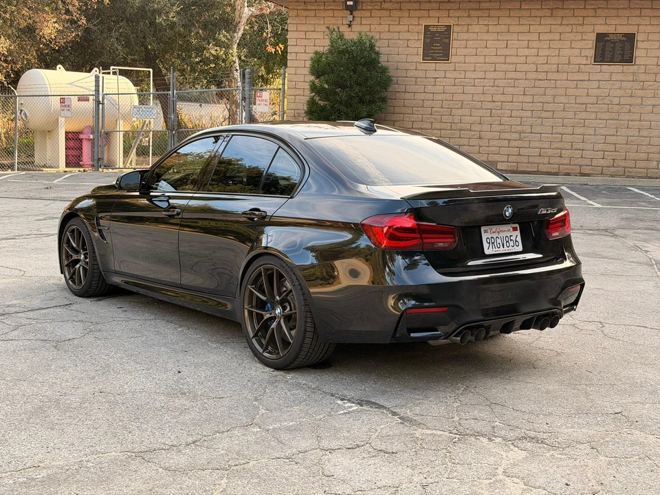 2018 BMW F80 M3 - Image 7 of 31