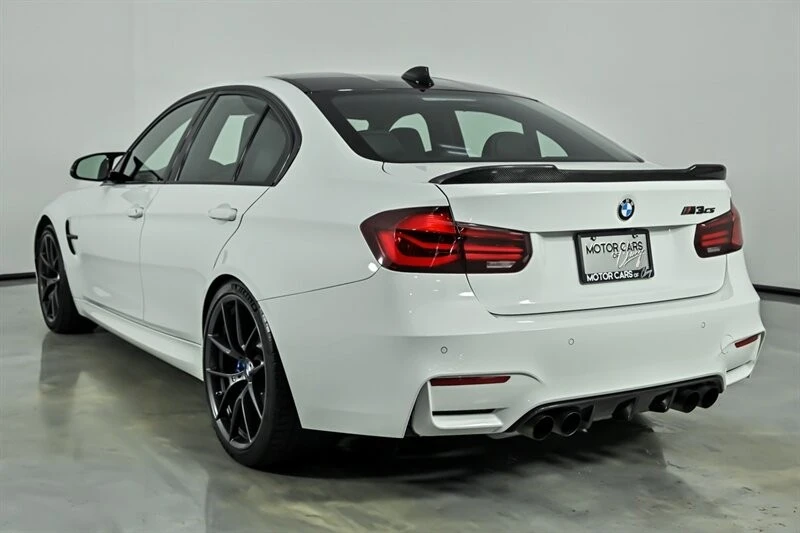 2018 BMW F80 M3 - Image 7 of 31