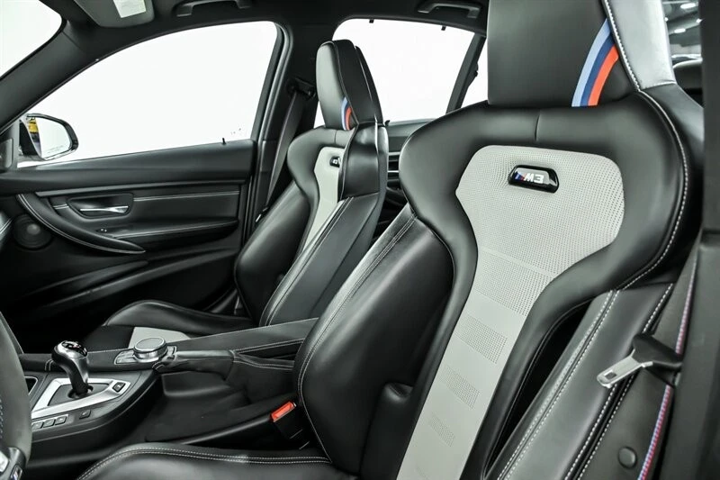 2018 BMW F80 M3 - Image 17 of 31
