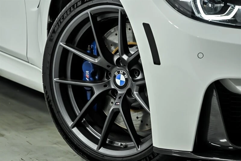 2018 BMW F80 M3 - Image 3 of 31